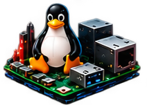 Embedded Linux