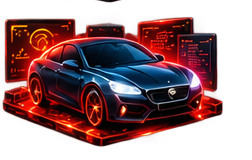Automotive